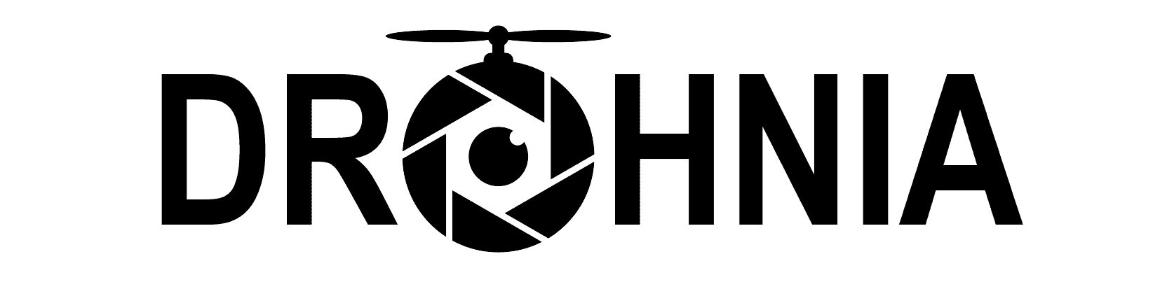 Drohnenaufnahmen und Drohnenvideos